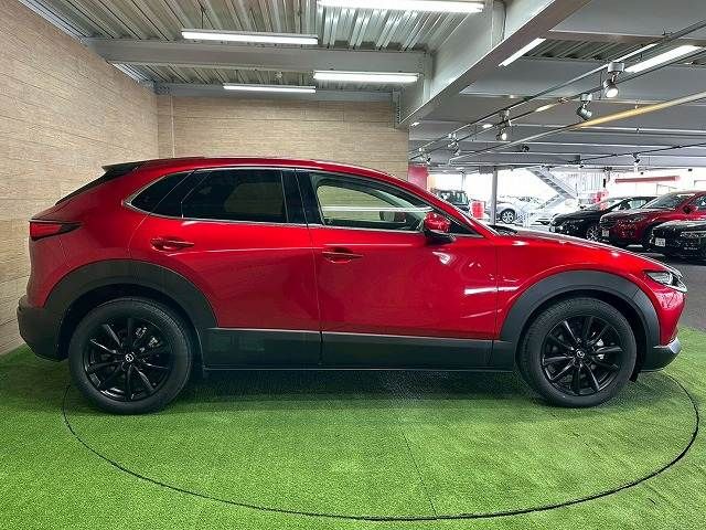 MAZDA CX-30 2021 Image 31