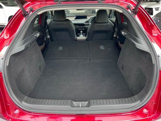 MAZDA CX-30 2021 Image 31