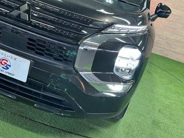 MITSUBISHI OUTLANDER PHEV 2023 Image 31