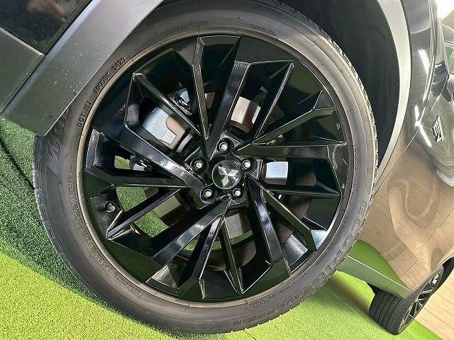 MITSUBISHI OUTLANDER PHEV 2023 Image 31