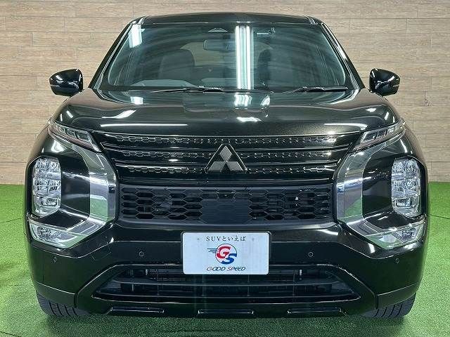 MITSUBISHI OUTLANDER PHEV 2023 Image 31