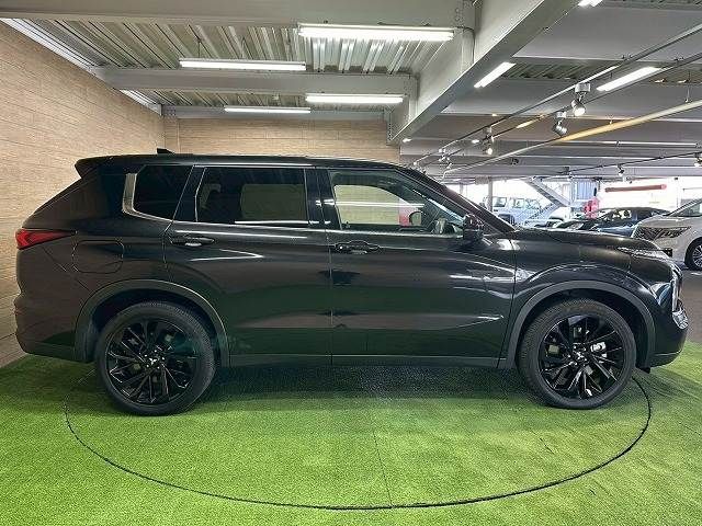MITSUBISHI OUTLANDER PHEV 2023 Image 31