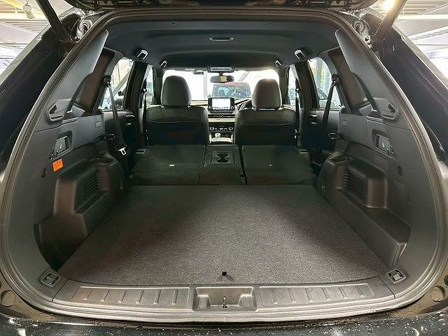 MITSUBISHI OUTLANDER PHEV 2023 Image 31