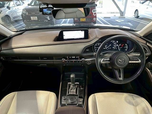 MAZDA CX-30 2019 Image 31