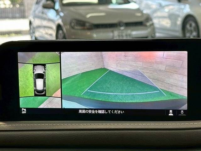 MAZDA CX-30 2019 Image 31