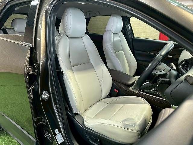 MAZDA CX-30 2019 Image 31