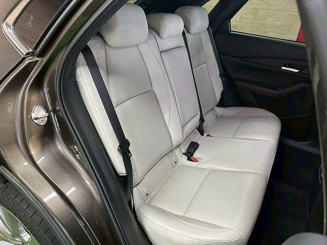 MAZDA CX-30 2019 Image 31