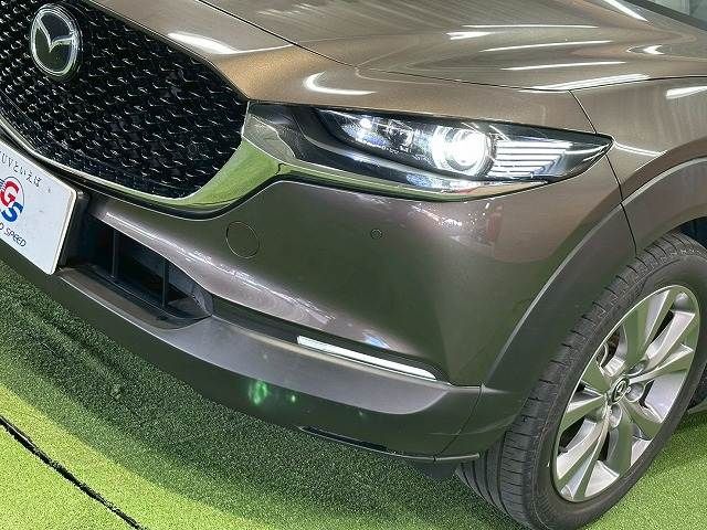 MAZDA CX-30 2019 Image 31