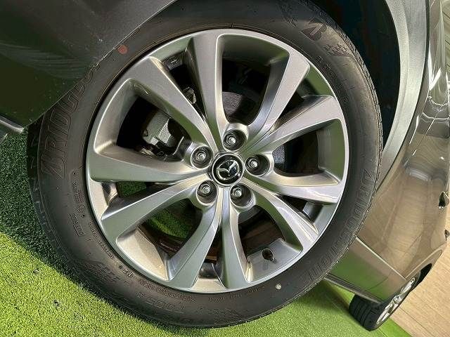 MAZDA CX-30 2019 Image 31