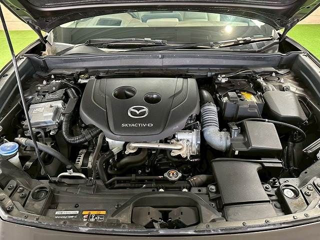 MAZDA CX-30 2019 Image 31