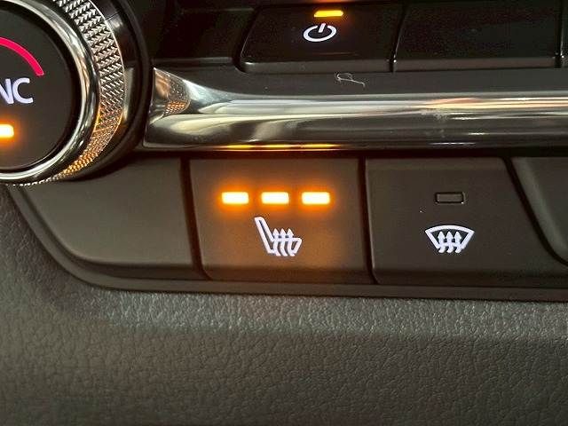 MAZDA CX-30 2019 Image 31