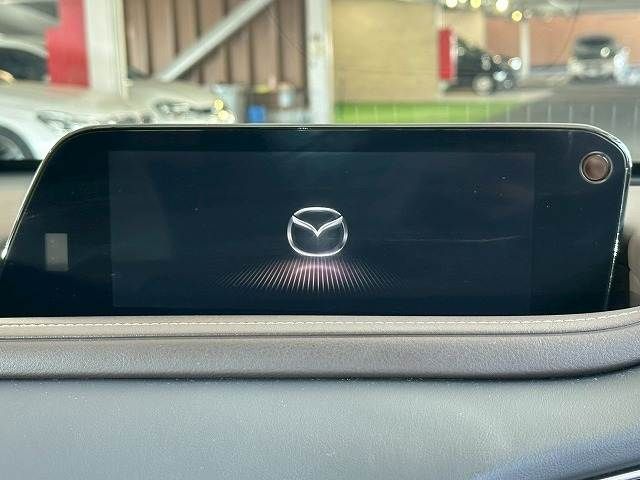 MAZDA CX-30 2019 Image 31