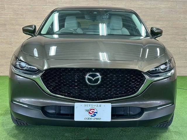 MAZDA CX-30 2019 Image 31