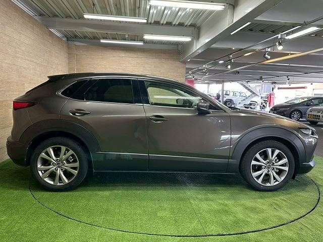 MAZDA CX-30 2019 Image 31