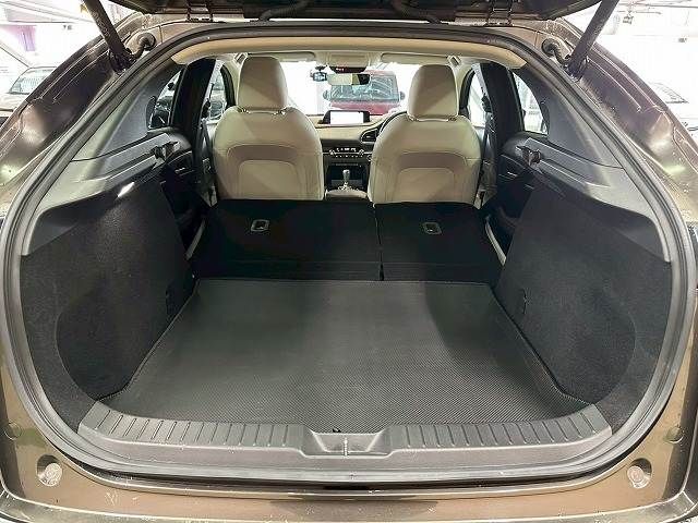 MAZDA CX-30 2019 Image 31