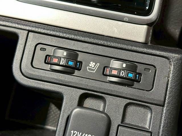 TOYOTA LANDCRUISER PRADO 2021 Image 31