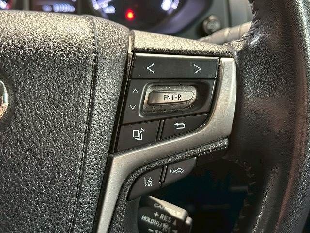 TOYOTA LANDCRUISER PRADO 2021 Image 31