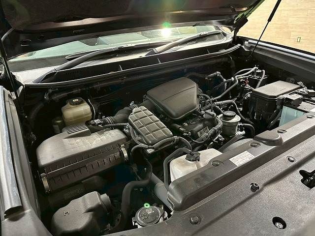 TOYOTA LANDCRUISER PRADO 2021 Image 31