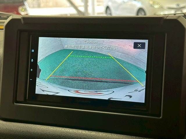 SUZUKI JIMNY SIERRA 2024 Image 31