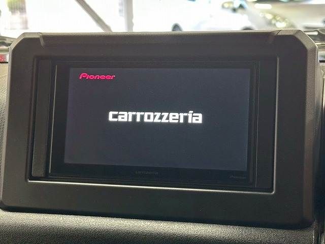 SUZUKI JIMNY SIERRA 2024 Image 31