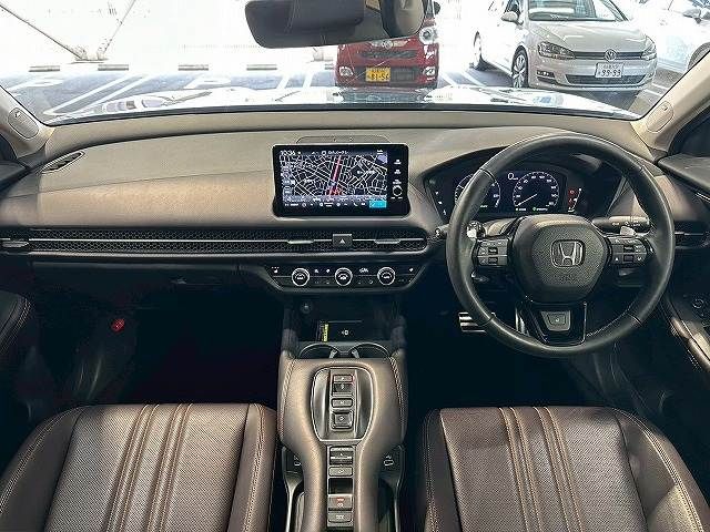 HONDA ZR-V E:HEV 2023 Image 31