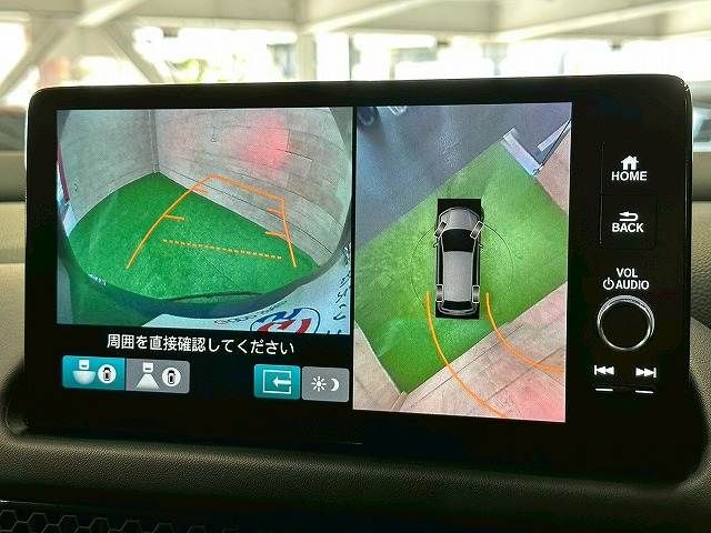 HONDA ZR-V E:HEV 2023 Image 31