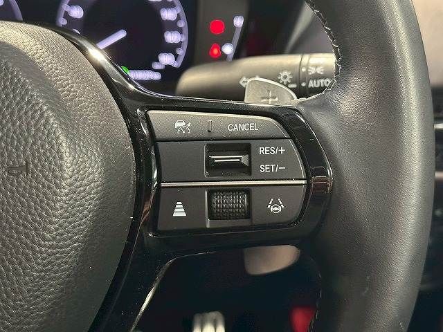 HONDA ZR-V E:HEV 2023 Image 31