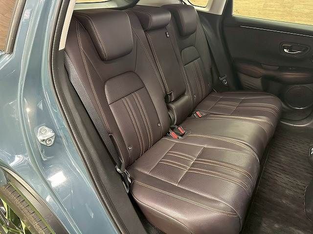 HONDA ZR-V E:HEV 2023 Image 31