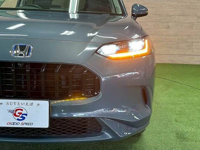 HONDA ZR-V E:HEV 2023 Image 31