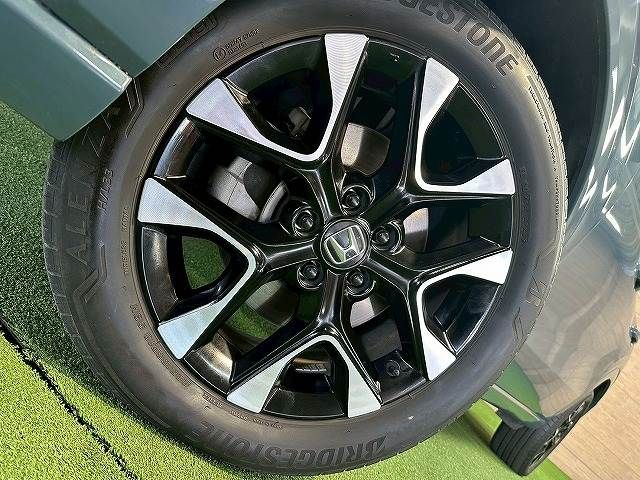 HONDA ZR-V E:HEV 2023 Image 31