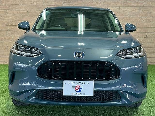 HONDA ZR-V E:HEV 2023 Image 31