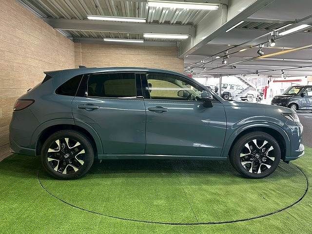 HONDA ZR-V E:HEV 2023 Image 31