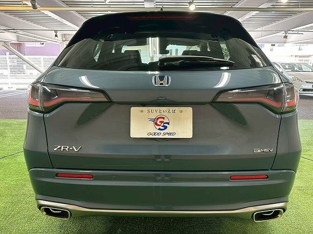 HONDA ZR-V E:HEV 2023 Image 31