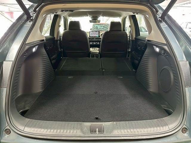 HONDA ZR-V E:HEV 2023 Image 31