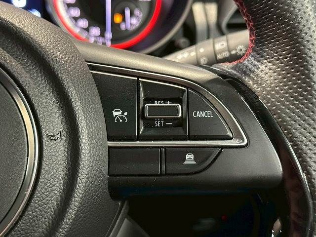 SUZUKI SWIFT 2023 Image 31