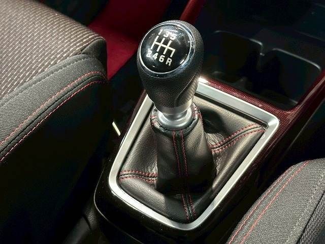 SUZUKI SWIFT 2023 Image 31