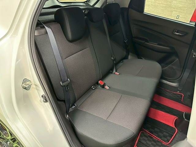 SUZUKI SWIFT 2023 Image 31