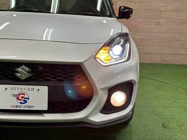 SUZUKI SWIFT 2023 Image 31