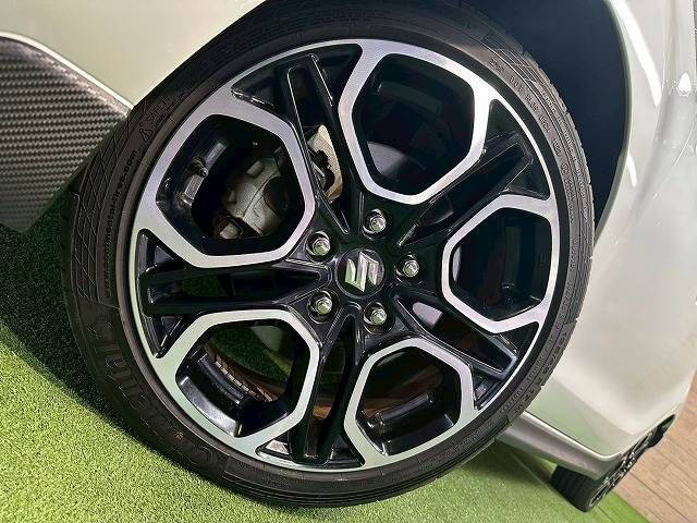 SUZUKI SWIFT 2023 Image 31