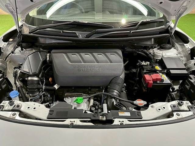 SUZUKI SWIFT 2023 Image 31