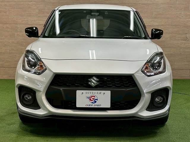 SUZUKI SWIFT 2023 Image 31