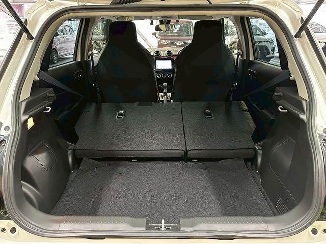 SUZUKI SWIFT 2023 Image 31