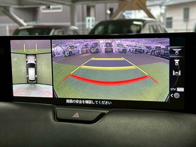 MAZDA CX-60 2023 Image 31