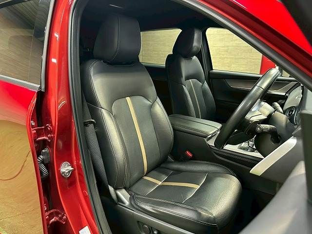 MAZDA CX-60 2023 Image 31