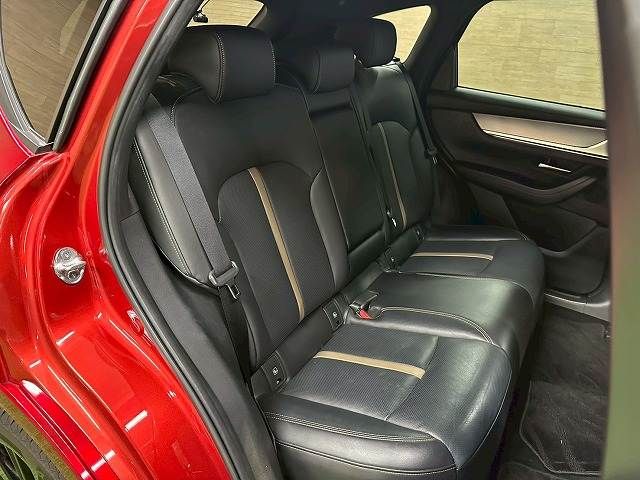 MAZDA CX-60 2023 Image 31