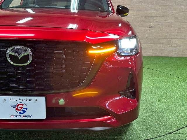 MAZDA CX-60 2023 Image 31