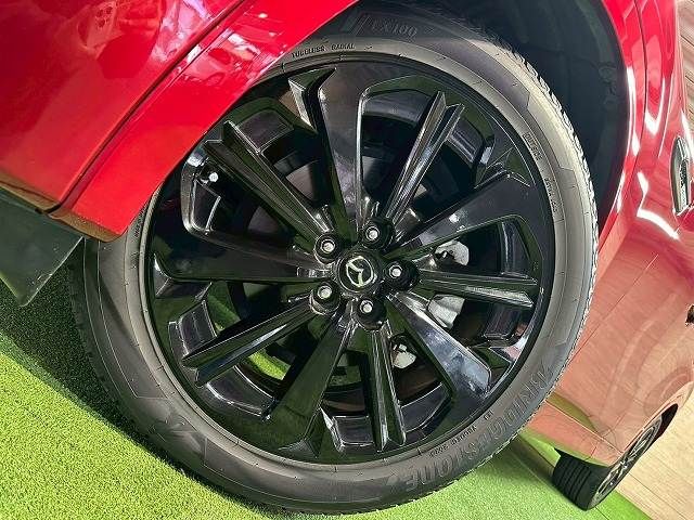 MAZDA CX-60 2023 Image 31