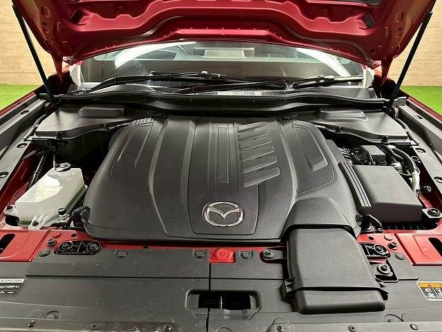 MAZDA CX-60 2023 Image 31