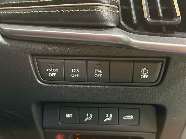 MAZDA CX-60 2023 Image 31