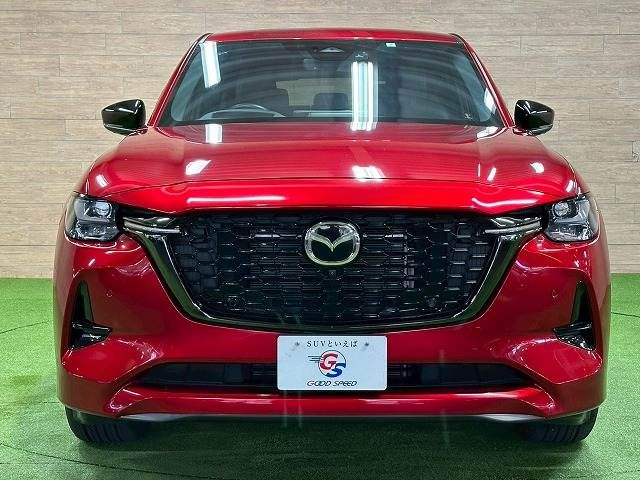 MAZDA CX-60 2023 Image 31